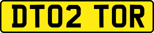 DT02TOR