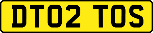 DT02TOS