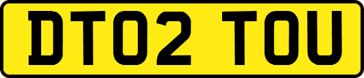 DT02TOU