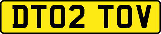 DT02TOV