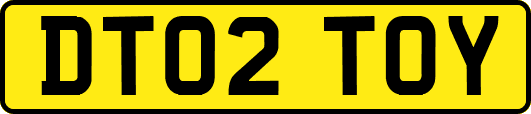 DT02TOY
