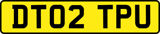 DT02TPU