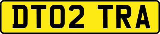 DT02TRA