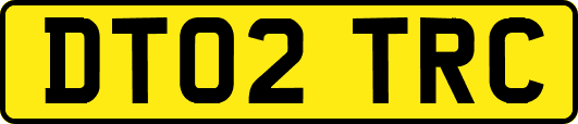 DT02TRC