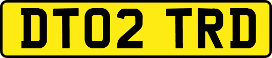 DT02TRD