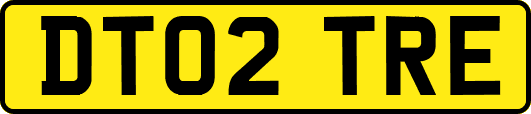 DT02TRE