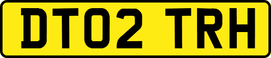 DT02TRH