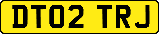 DT02TRJ