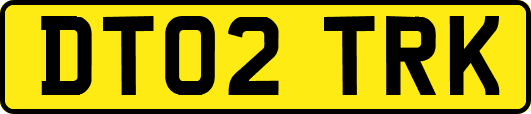 DT02TRK