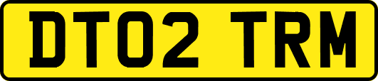 DT02TRM