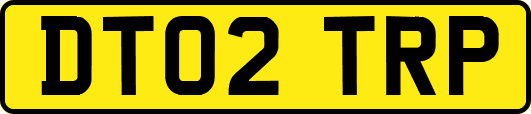 DT02TRP
