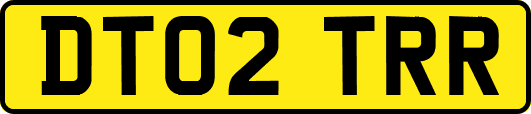 DT02TRR