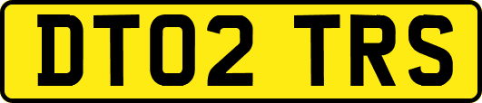 DT02TRS