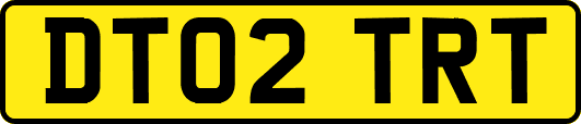 DT02TRT
