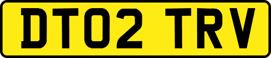 DT02TRV