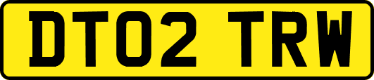 DT02TRW