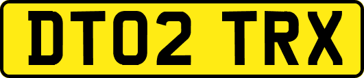 DT02TRX