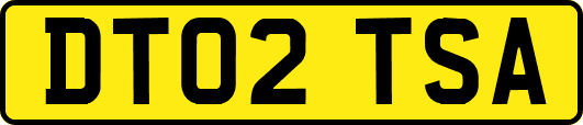 DT02TSA