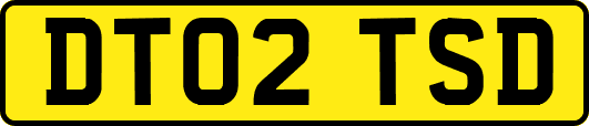 DT02TSD