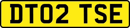DT02TSE