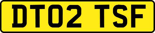 DT02TSF
