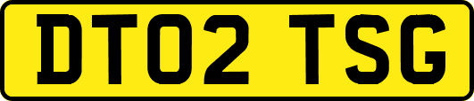 DT02TSG