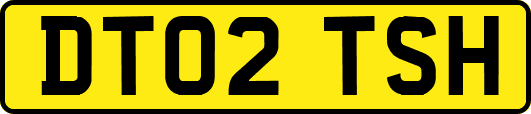 DT02TSH