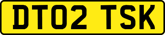 DT02TSK