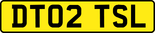DT02TSL