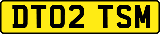 DT02TSM