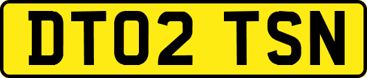 DT02TSN