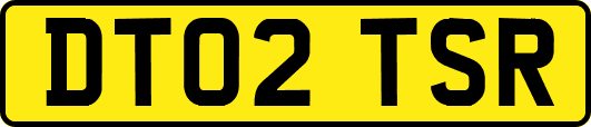 DT02TSR