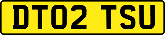 DT02TSU