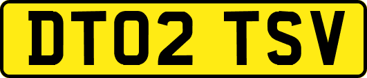 DT02TSV