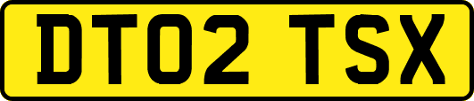 DT02TSX