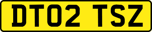DT02TSZ