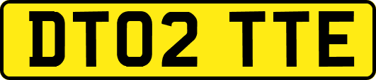 DT02TTE