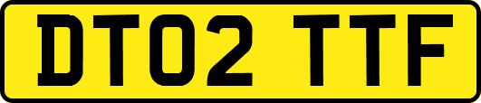 DT02TTF