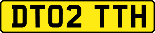 DT02TTH