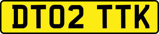 DT02TTK