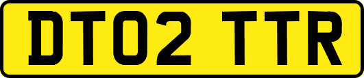 DT02TTR