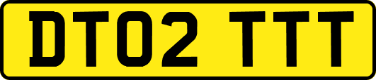 DT02TTT