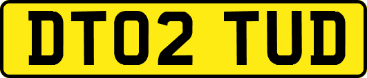 DT02TUD