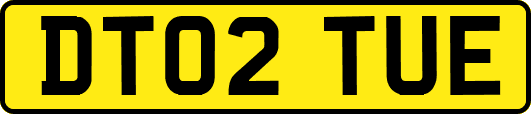 DT02TUE