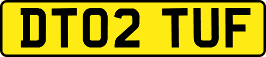DT02TUF