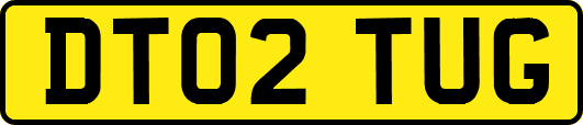 DT02TUG
