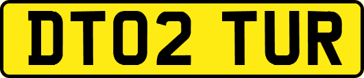 DT02TUR