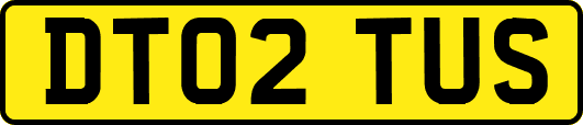 DT02TUS
