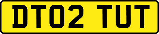 DT02TUT