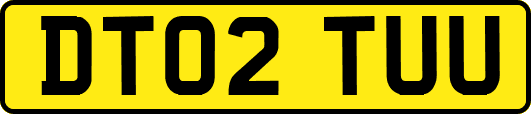 DT02TUU